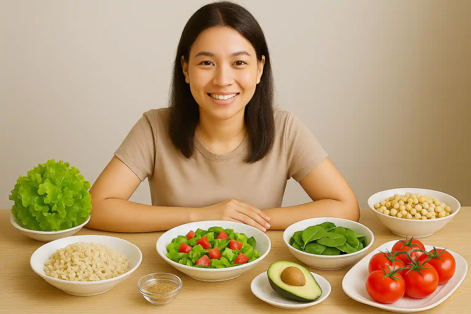 Người bị viêm gan nên ăn gì, kiêng gì để hỗ trợ điều trị hiệu quả