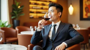 Rượu Mạnh – Đồ Uống Gây Hại Cho Gan Nhanh Nhất