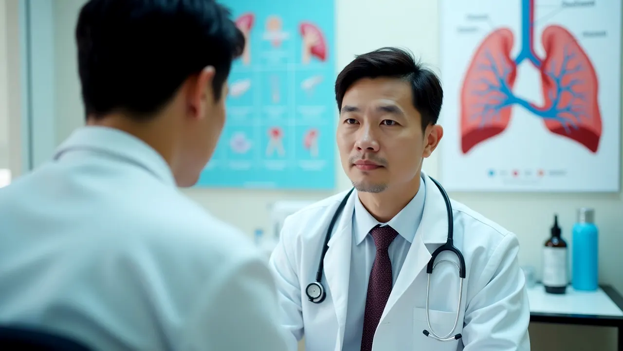 Tầm soát bệnh gan: lợi ích và các phương pháp phổ biến hiện nay