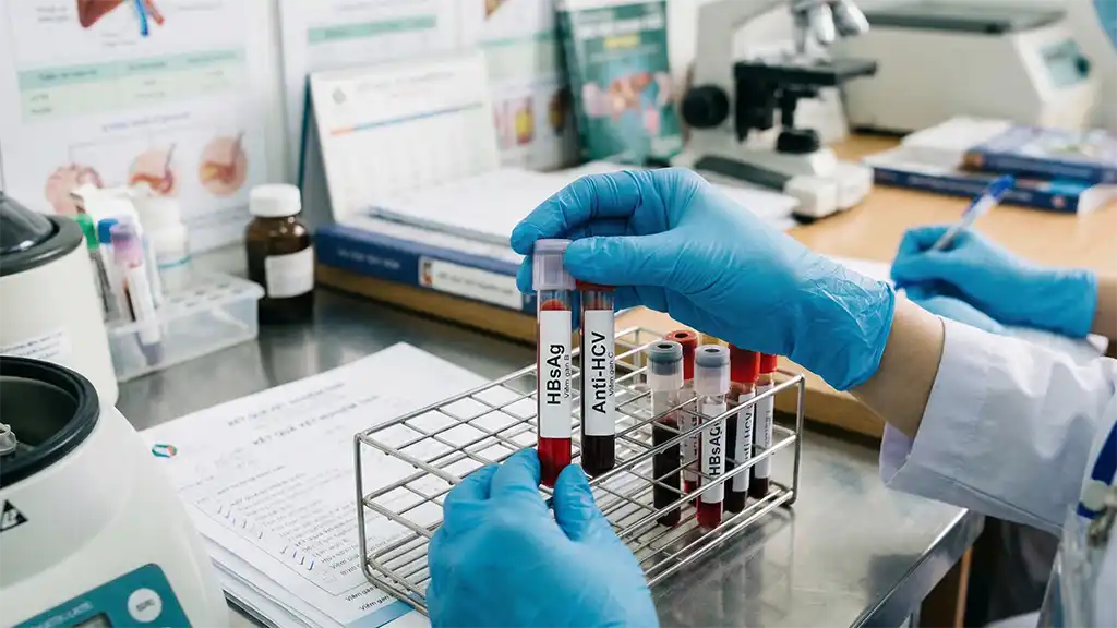 Dịch Vụ Khám Và Điều Trị Viêm Gan Tại Phòng Khám 134